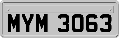MYM3063