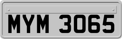 MYM3065