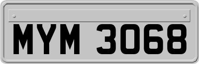 MYM3068