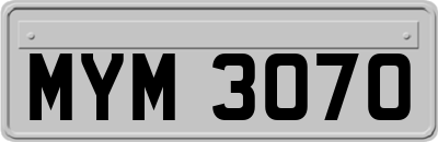 MYM3070