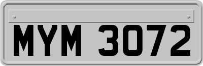 MYM3072