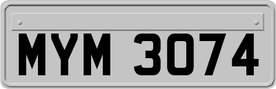 MYM3074