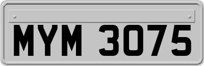 MYM3075