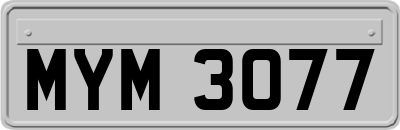 MYM3077