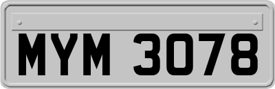 MYM3078