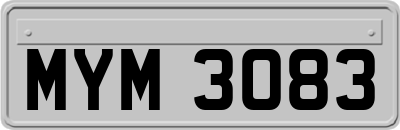 MYM3083