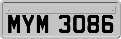 MYM3086