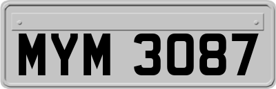 MYM3087