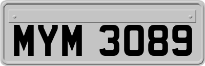 MYM3089