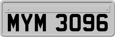 MYM3096
