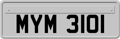 MYM3101