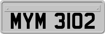 MYM3102