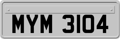 MYM3104