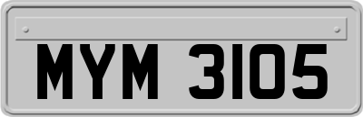 MYM3105