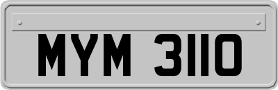 MYM3110