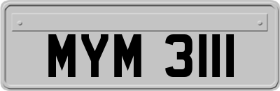 MYM3111