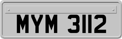 MYM3112