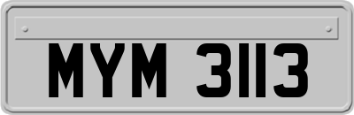MYM3113
