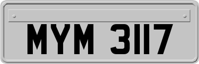 MYM3117