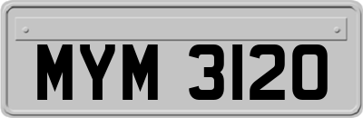 MYM3120