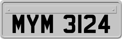 MYM3124