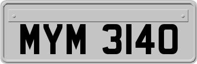 MYM3140