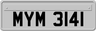 MYM3141