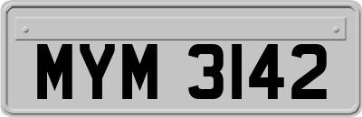MYM3142