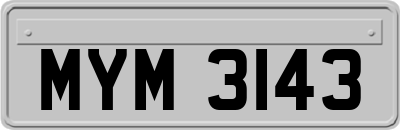 MYM3143