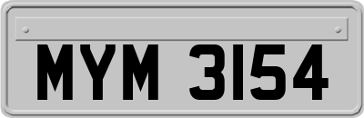 MYM3154