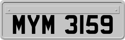 MYM3159