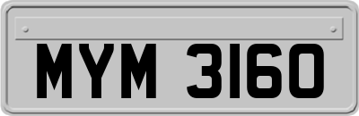 MYM3160