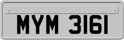 MYM3161