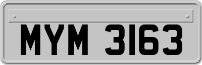 MYM3163
