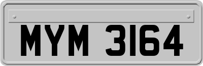 MYM3164