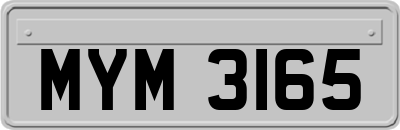MYM3165