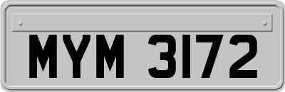 MYM3172