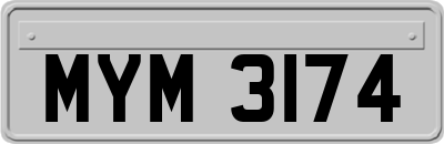 MYM3174