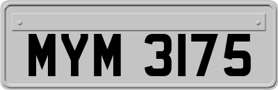 MYM3175