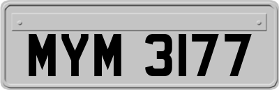MYM3177