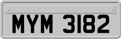 MYM3182