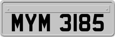 MYM3185