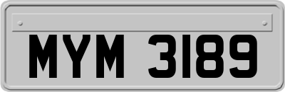 MYM3189