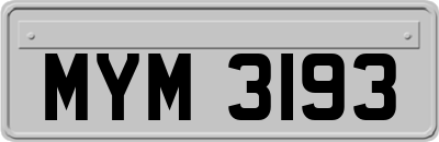 MYM3193