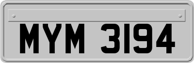 MYM3194