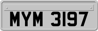 MYM3197