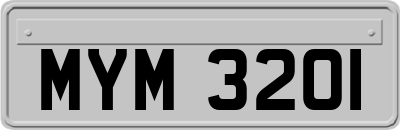 MYM3201