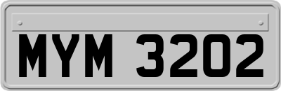 MYM3202