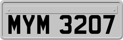 MYM3207