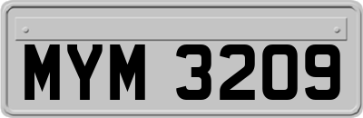 MYM3209